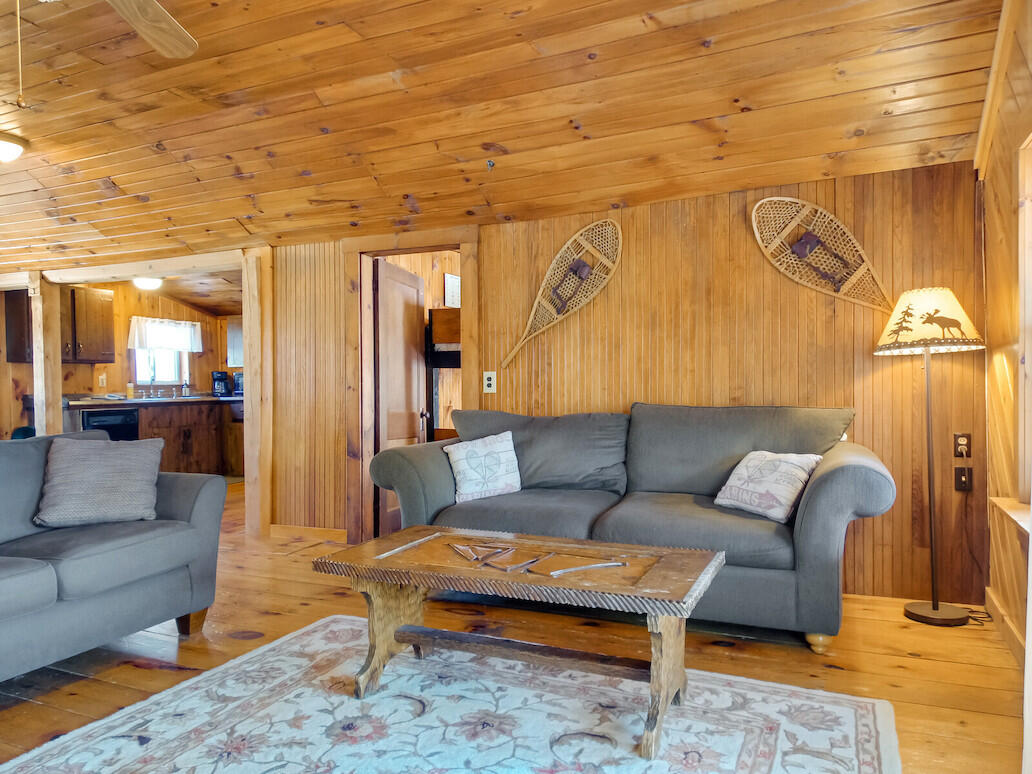 5 Lyons Lane, Unit SS Rangeley, ME 04970 - Photo 10 of 50 Living Area