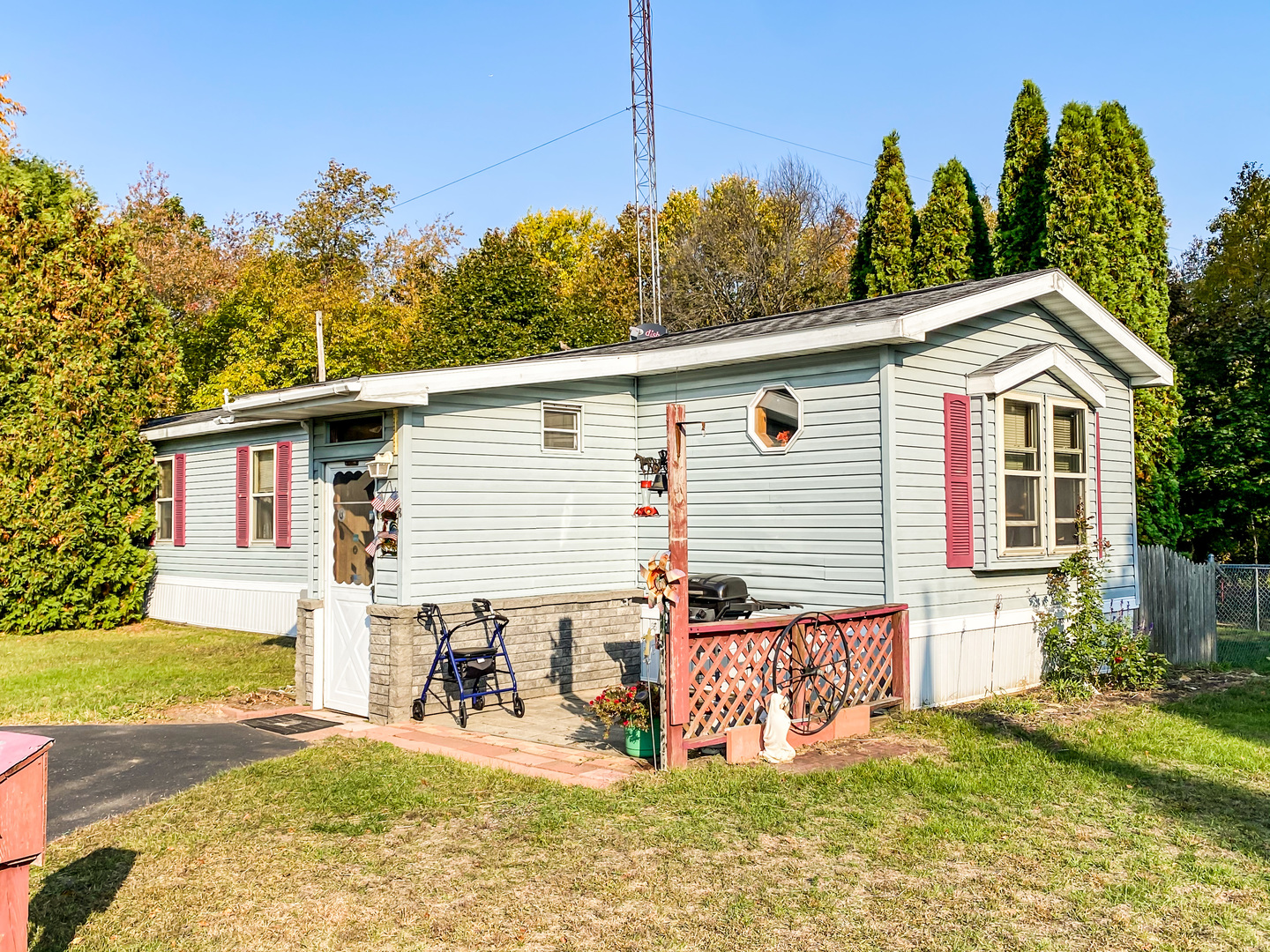 1460 Sleepy Hollow Road Amboy, IL 61310 - Photo 1 of 32