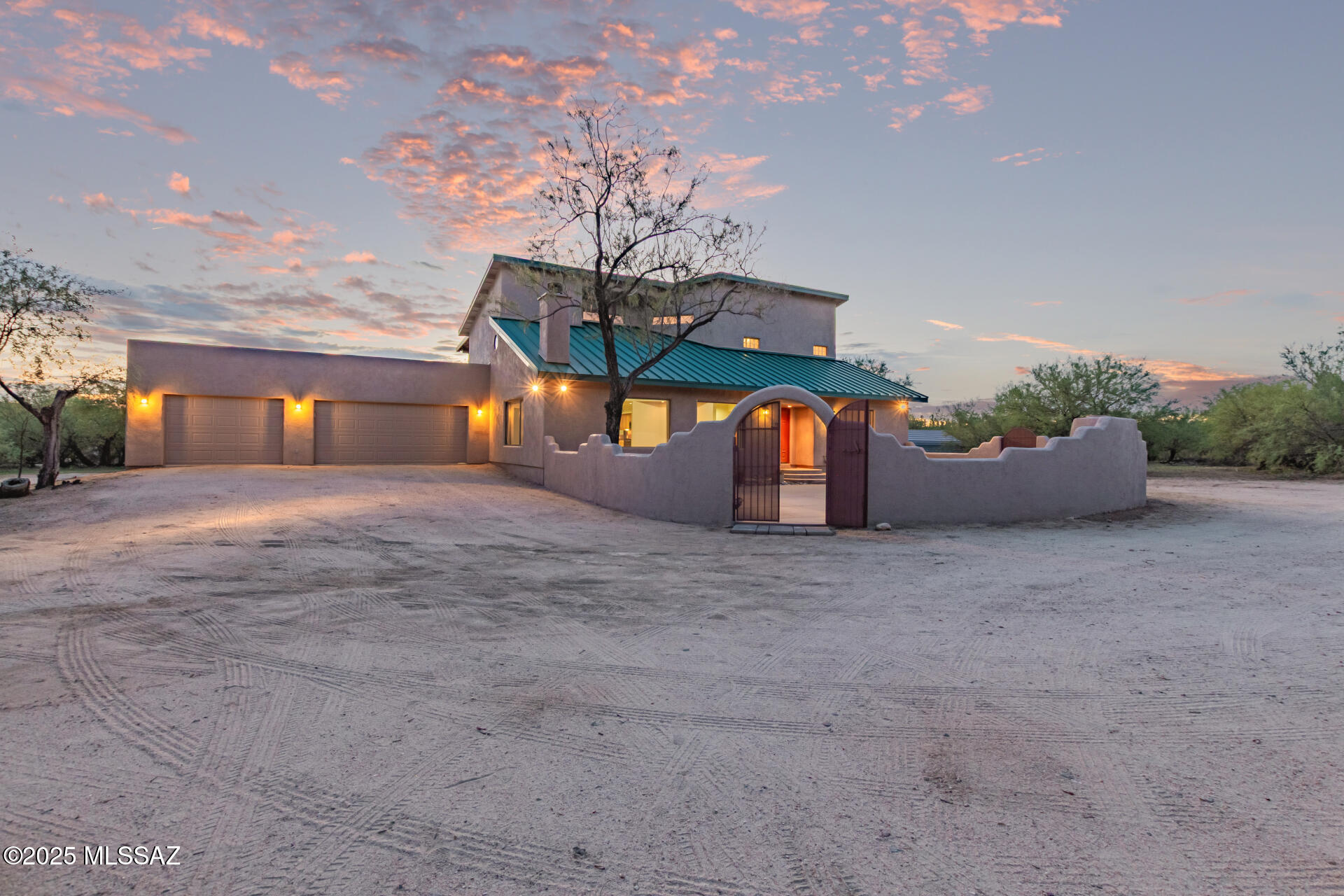 5100 East Golder Ranch Drive Tucson, AZ 85739 - Photo 3 of 47 5100 E Golder Ranch