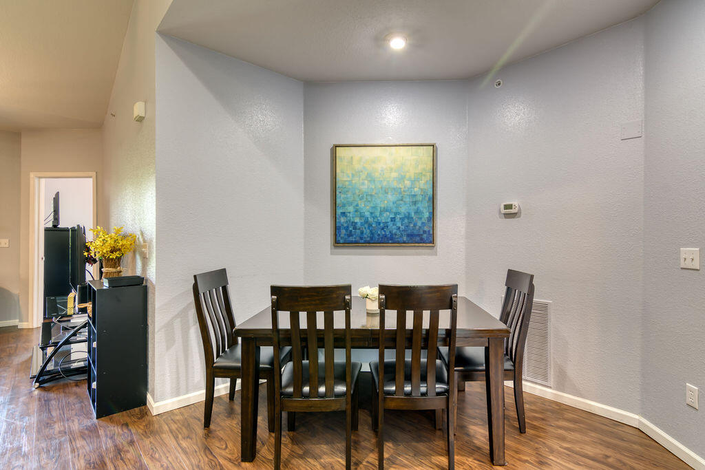 813 Holiday Ridge, Unit 10 AND 11 Branson, MO 65616 - Photo 35 of 68 Dining Area