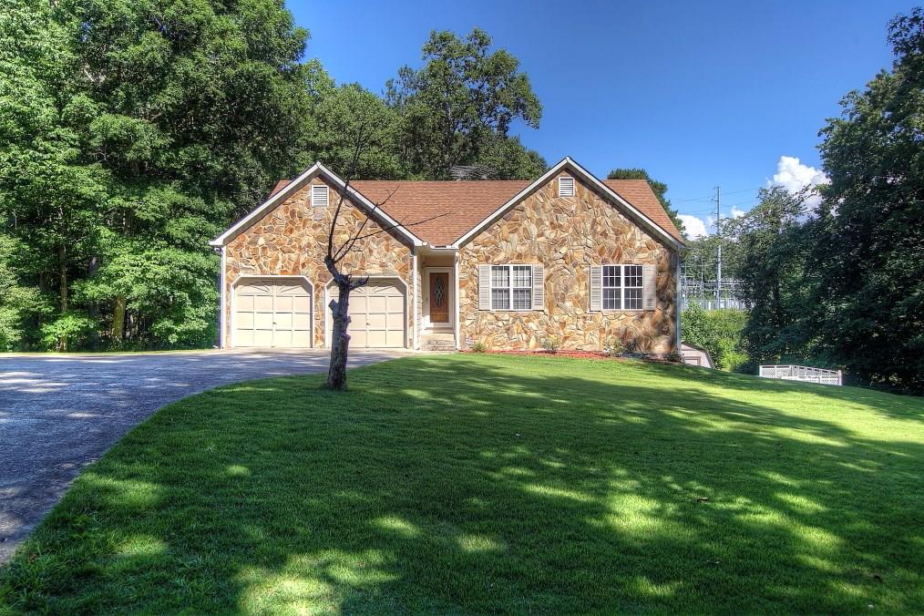 3150 Due West Road Dallas, GA 30157 - Photo 1 of 1