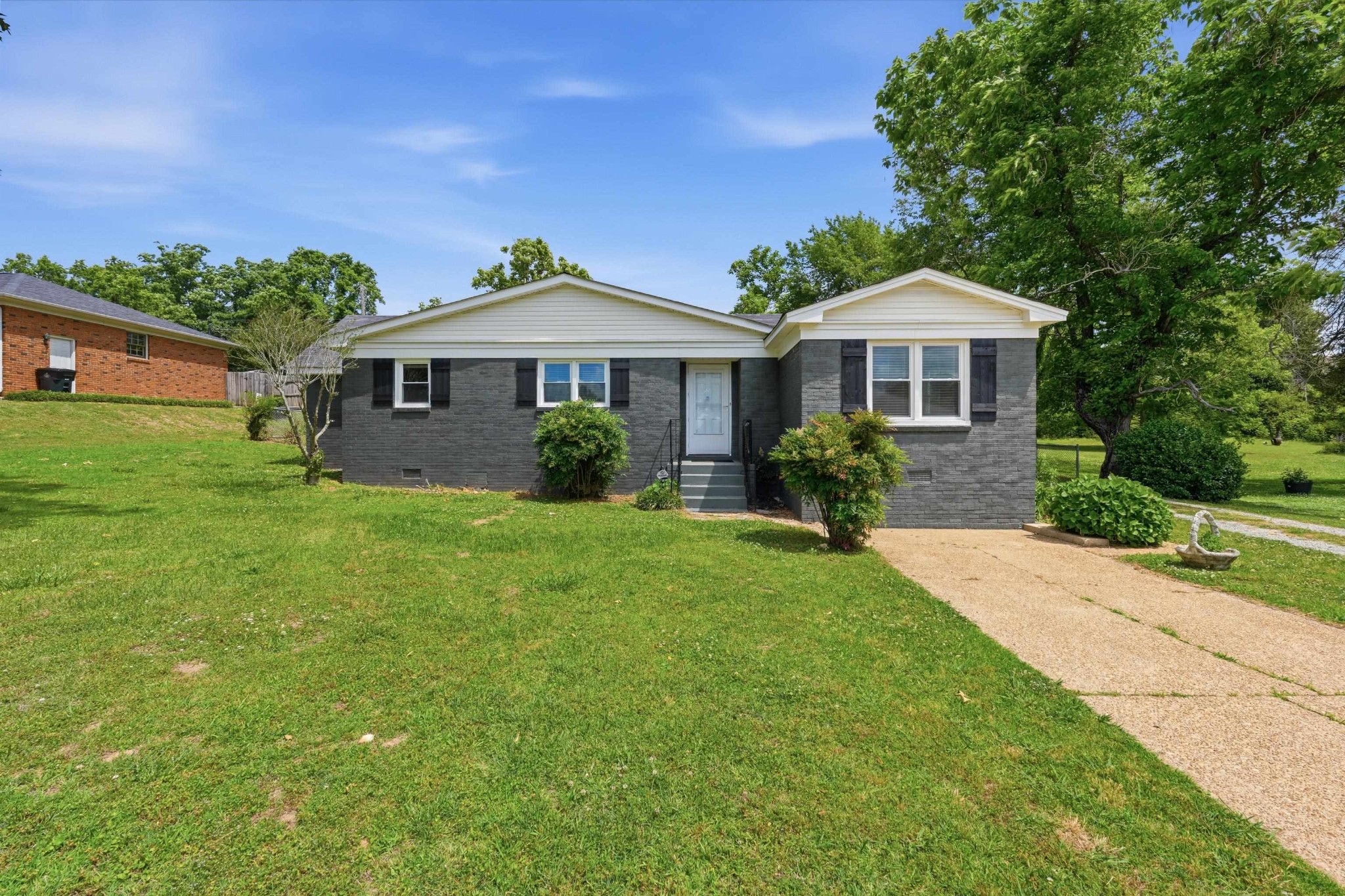 515 East Rasch Road Florence, AL 35633 - Photo 1 of 22