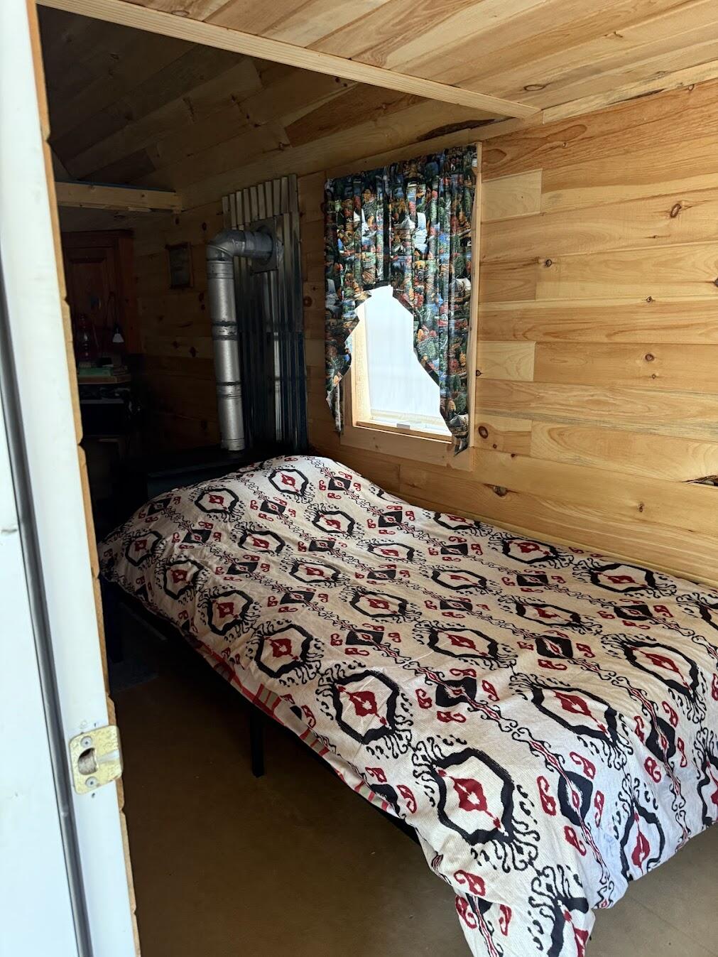 8-9 Western Stream Road Robbinston, ME 04671 - Photo 10 of 45 Western RD inside 9