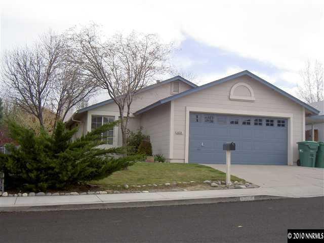 6324 Park Place Reno, NV 89523 - Photo 1 of 1 Photo 1