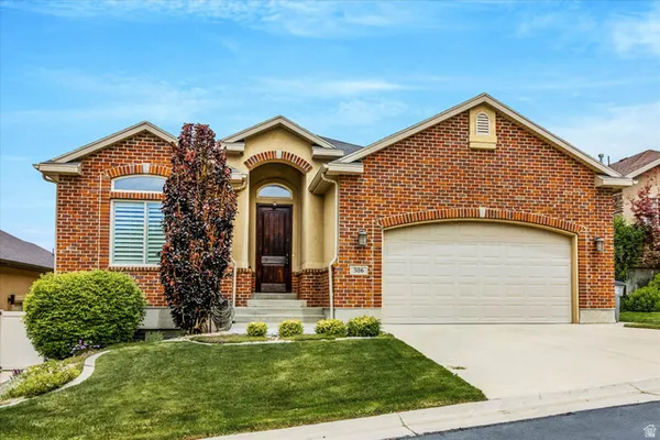 $759,900 | 506 Aspen Gate Lane, Unit 67, South Jordan, UT 84095