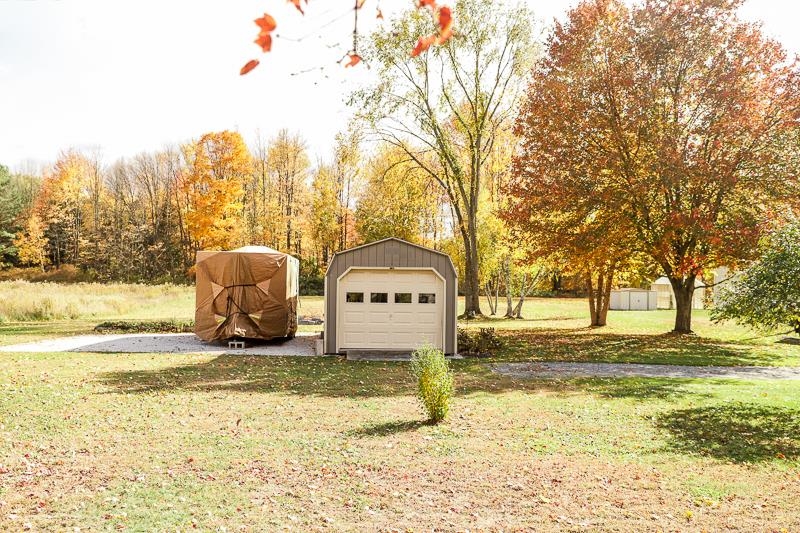 965 Stage Road Ferrisburgh, VT 05473 - Photo 2 of 37