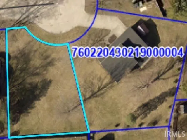 $25,000 | 50 Janedale Drive, Fremont, IN 46737