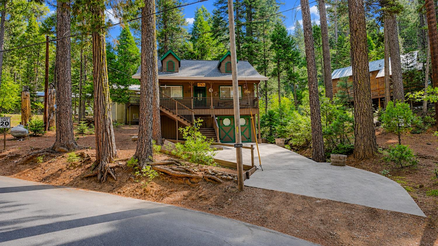 25461 Wheeler Road Long Barn, CA 95335 - Photo 1 of 37 Gallery Image 1