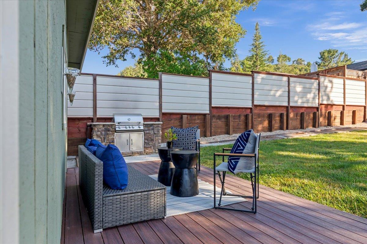 4003 Granite Creek Road Scotts Valley, CA 95066 - Photo 23 of 27