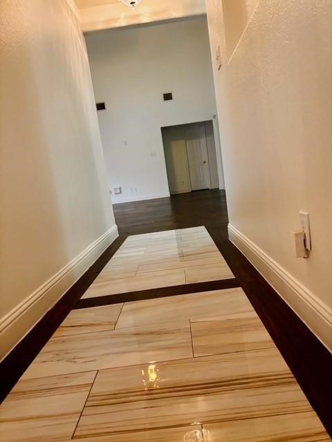 23915 Floragate Drive Spring, TX 77373 - Photo 14 of 25 a view of wooden floor