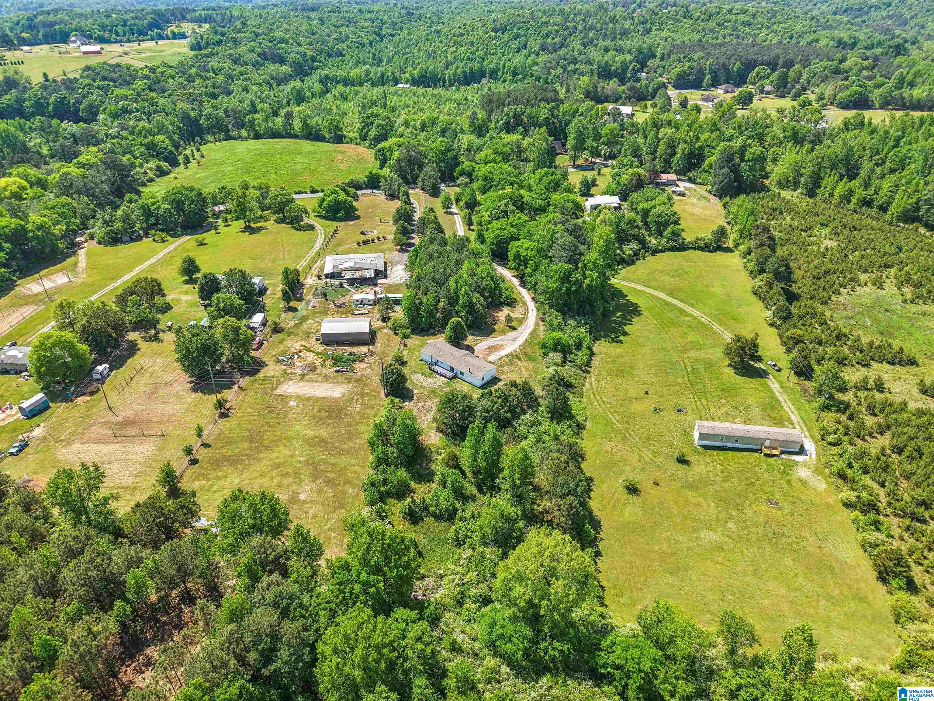 3299 Graves Gap Road Hayden, AL 35079 - Photo 10 of 80