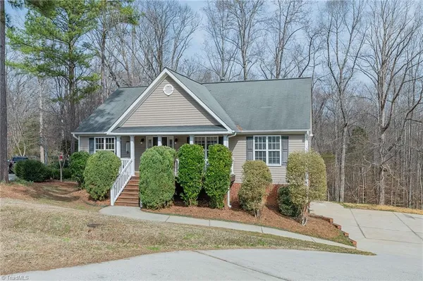 $310,000 | 441 Carriage Lane, Linwood, NC 27299