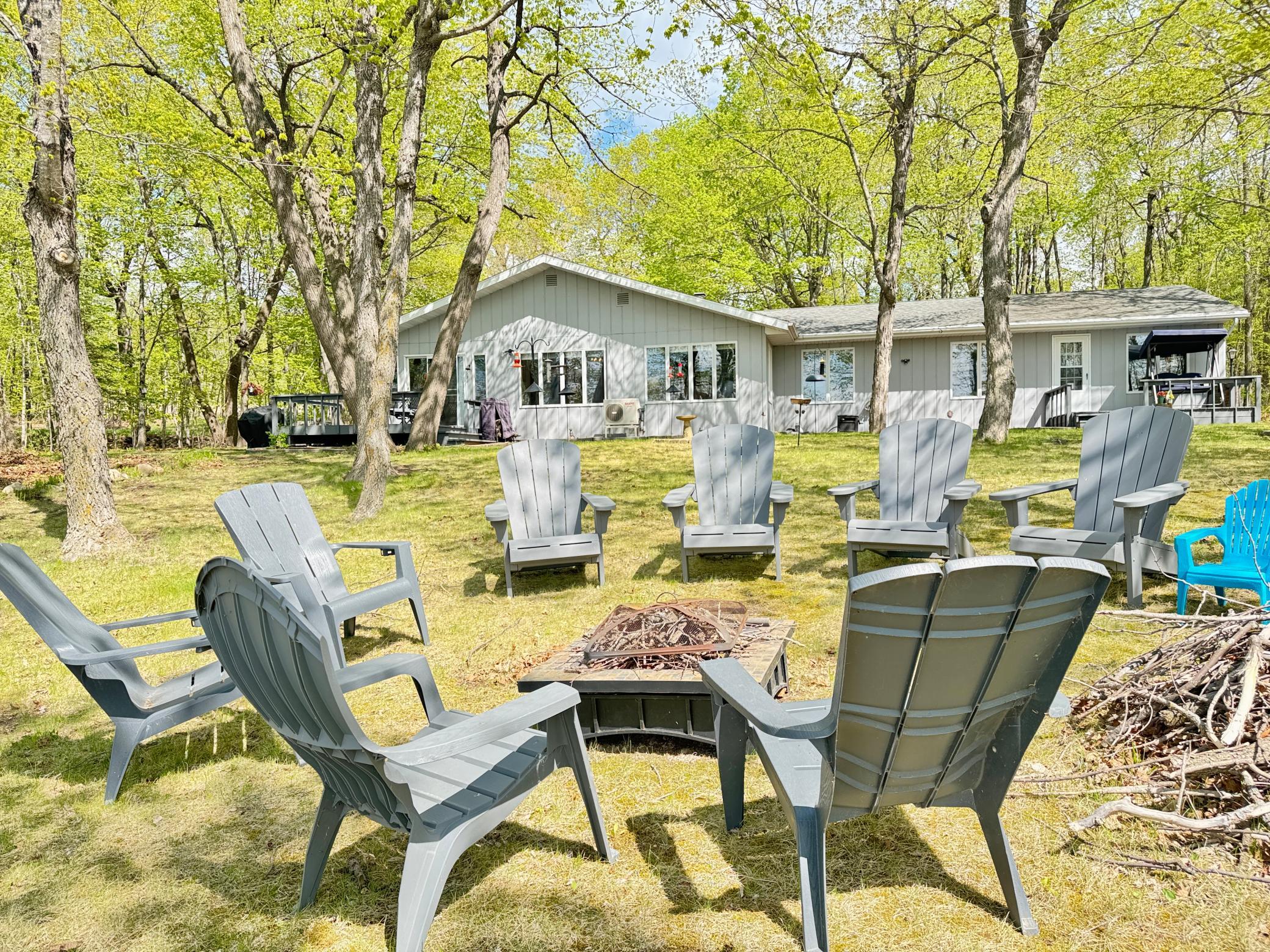 14296 East Fox Lake Road Detroit Lakes, MN 56501 - Photo 9 of 37