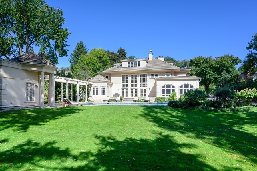 246 Sheridan Road Winnetka, IL 60093 - Photo 11 of 12