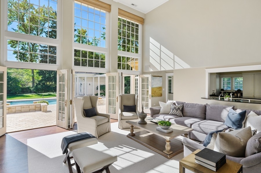 246 Sheridan Road Winnetka, IL 60093 - Photo 4 of 12