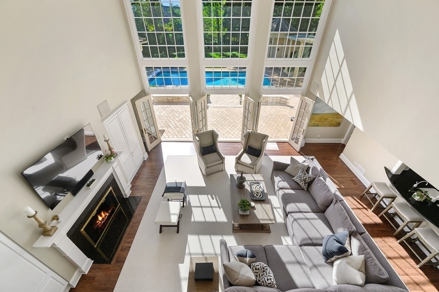 246 Sheridan Road Winnetka, IL 60093 - Photo 5 of 12