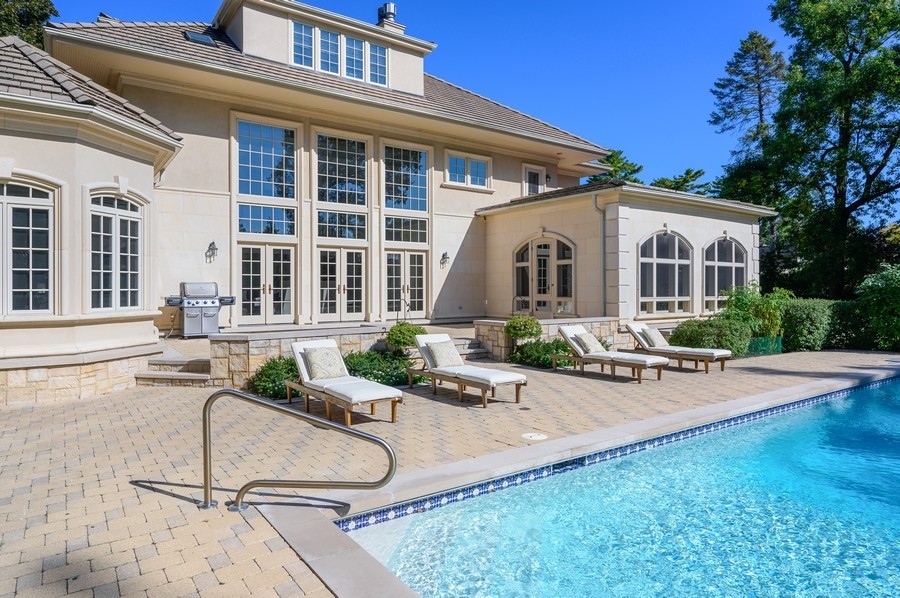 246 Sheridan Road Winnetka, IL 60093 - Photo 10 of 12