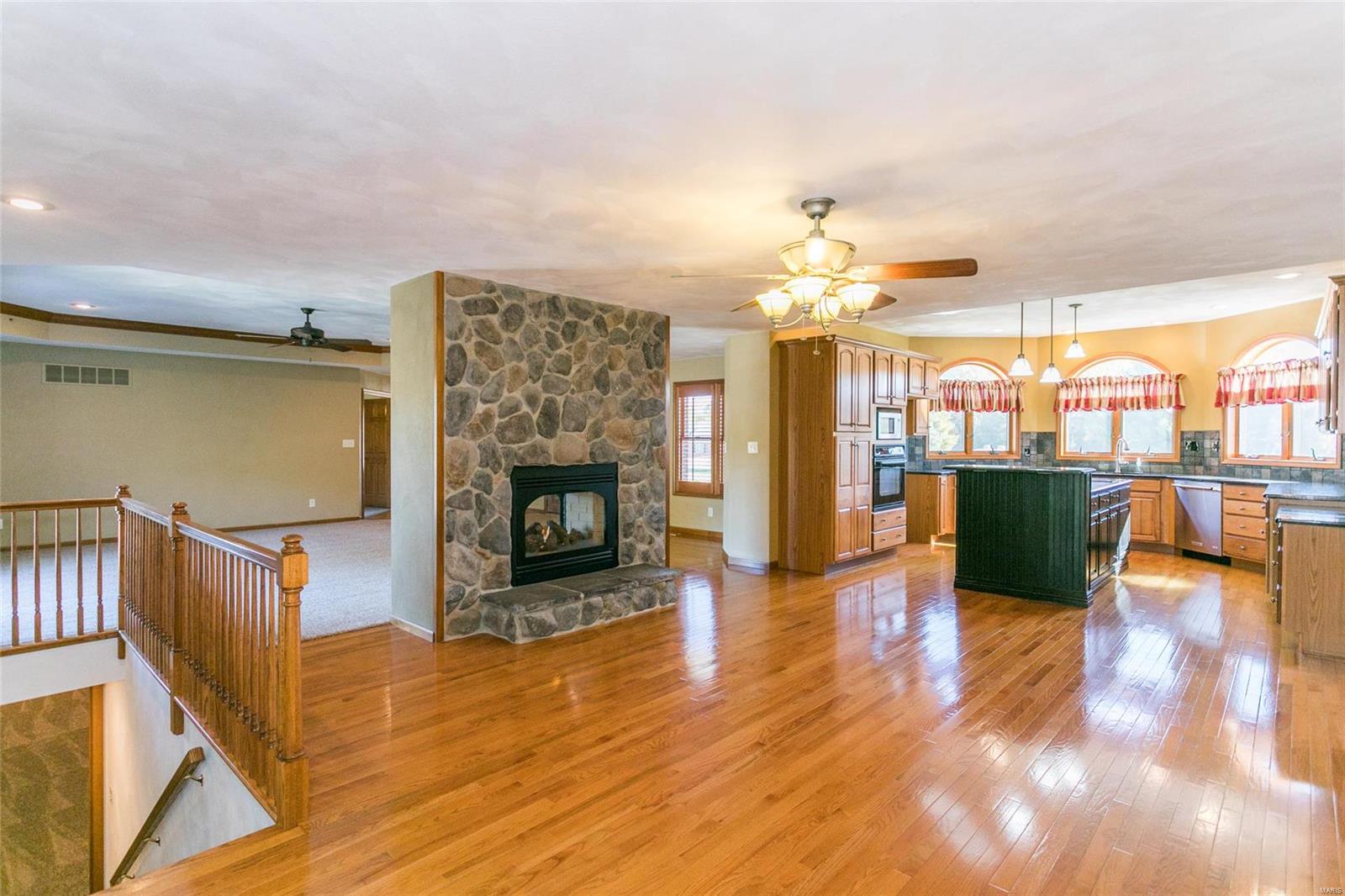 620 Lower Marine Road Troy, IL 62294 - Photo 13 of 70 Gallery Image 13