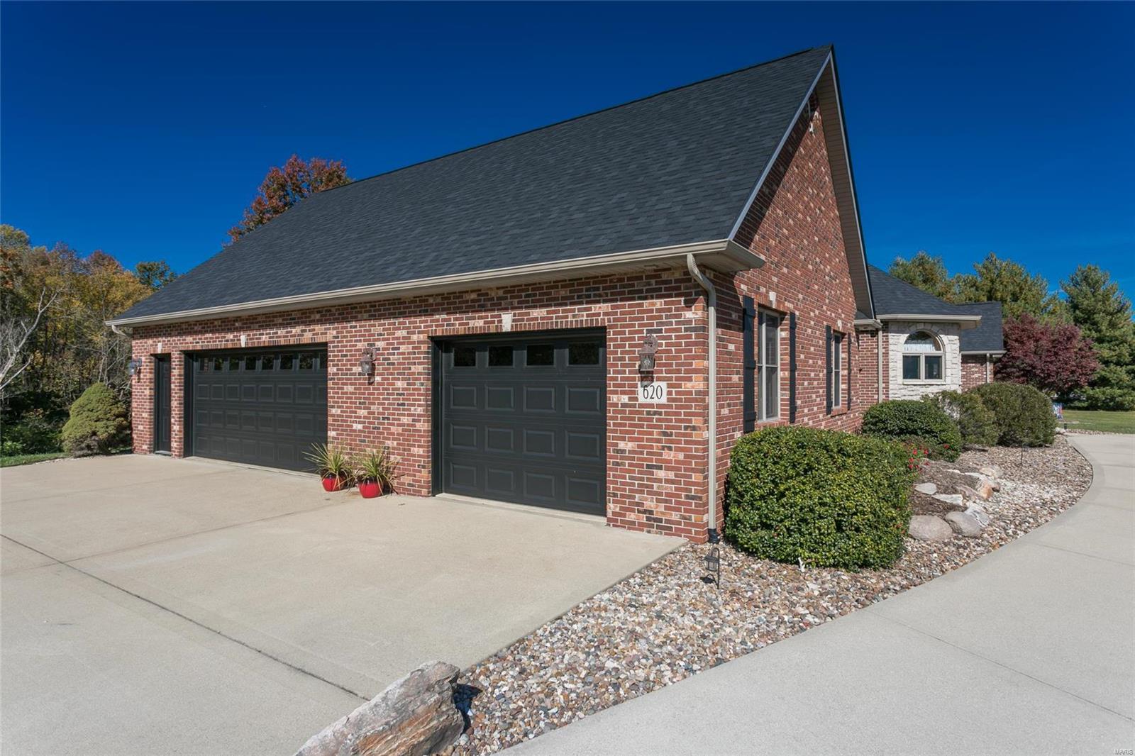 620 Lower Marine Road Troy, IL 62294 - Photo 5 of 70 Gallery Image 5