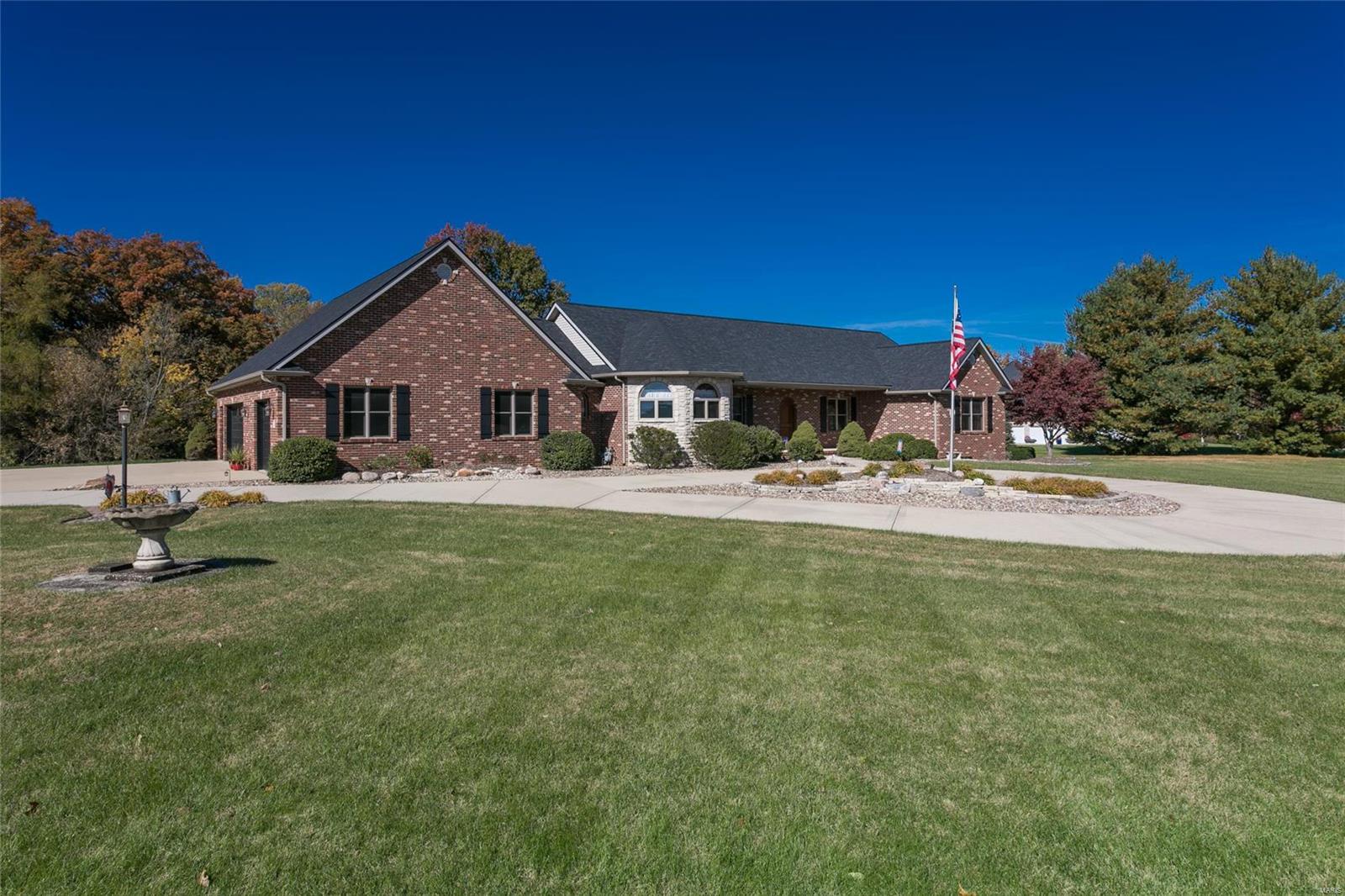 620 Lower Marine Road Troy, IL 62294 - Photo 44 of 70 Gallery Image 44