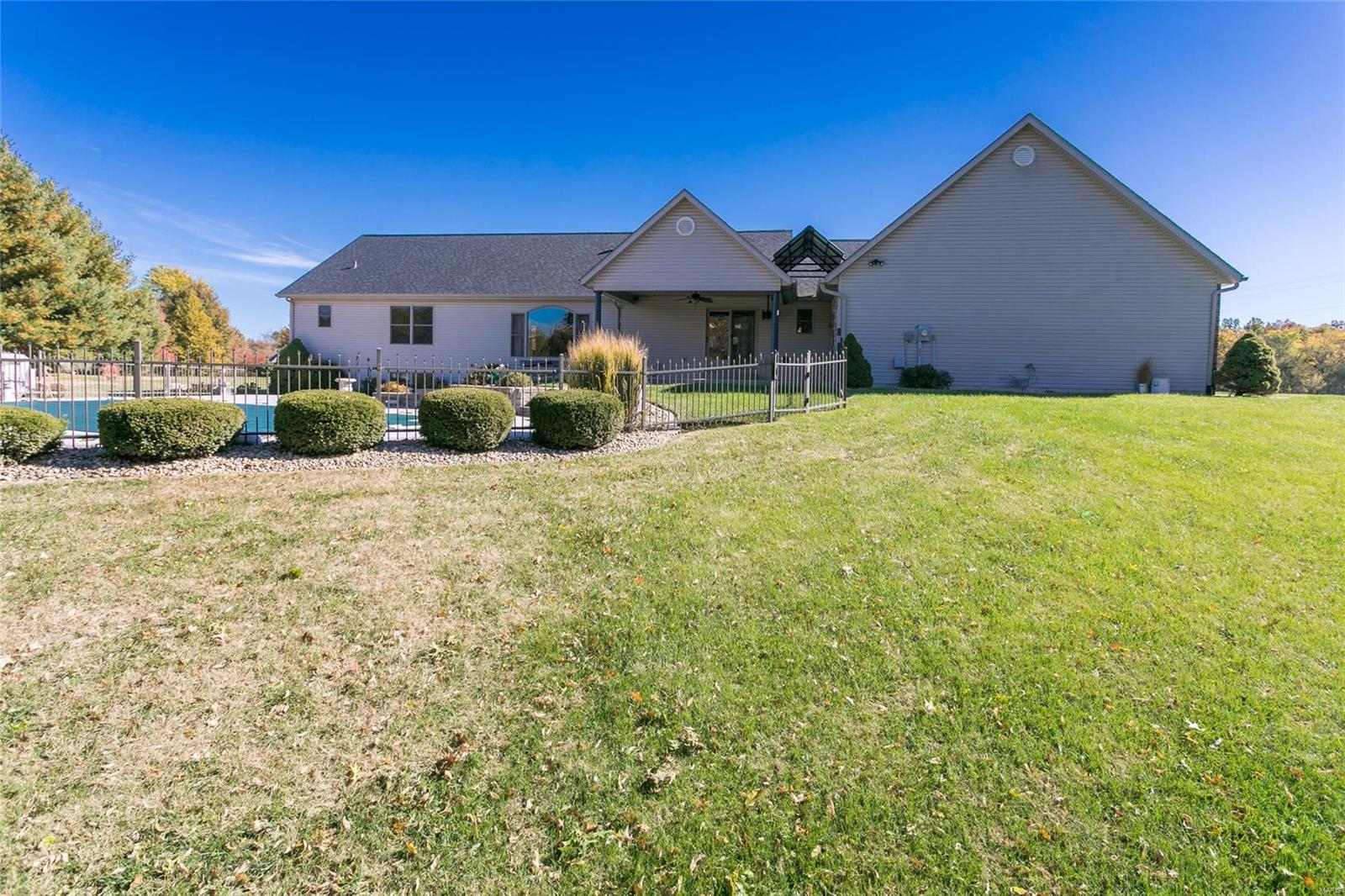 620 Lower Marine Road Troy, IL 62294 - Photo 46 of 70 Gallery Image 46