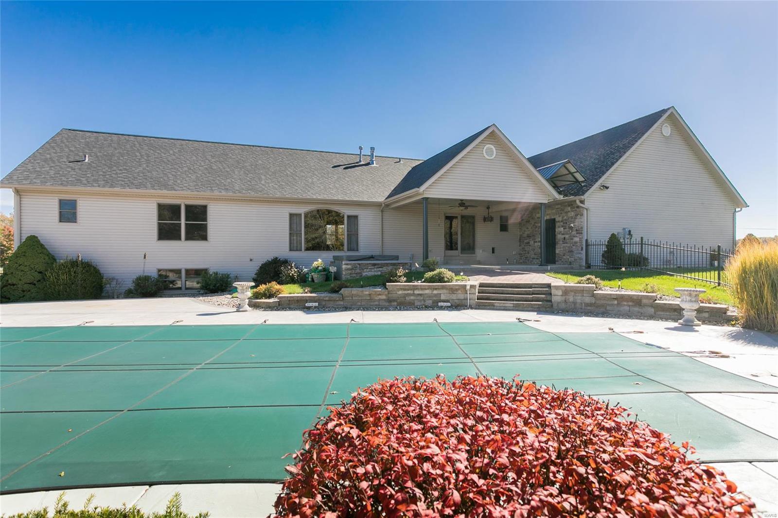 620 Lower Marine Road Troy, IL 62294 - Photo 47 of 70 Gallery Image 47
