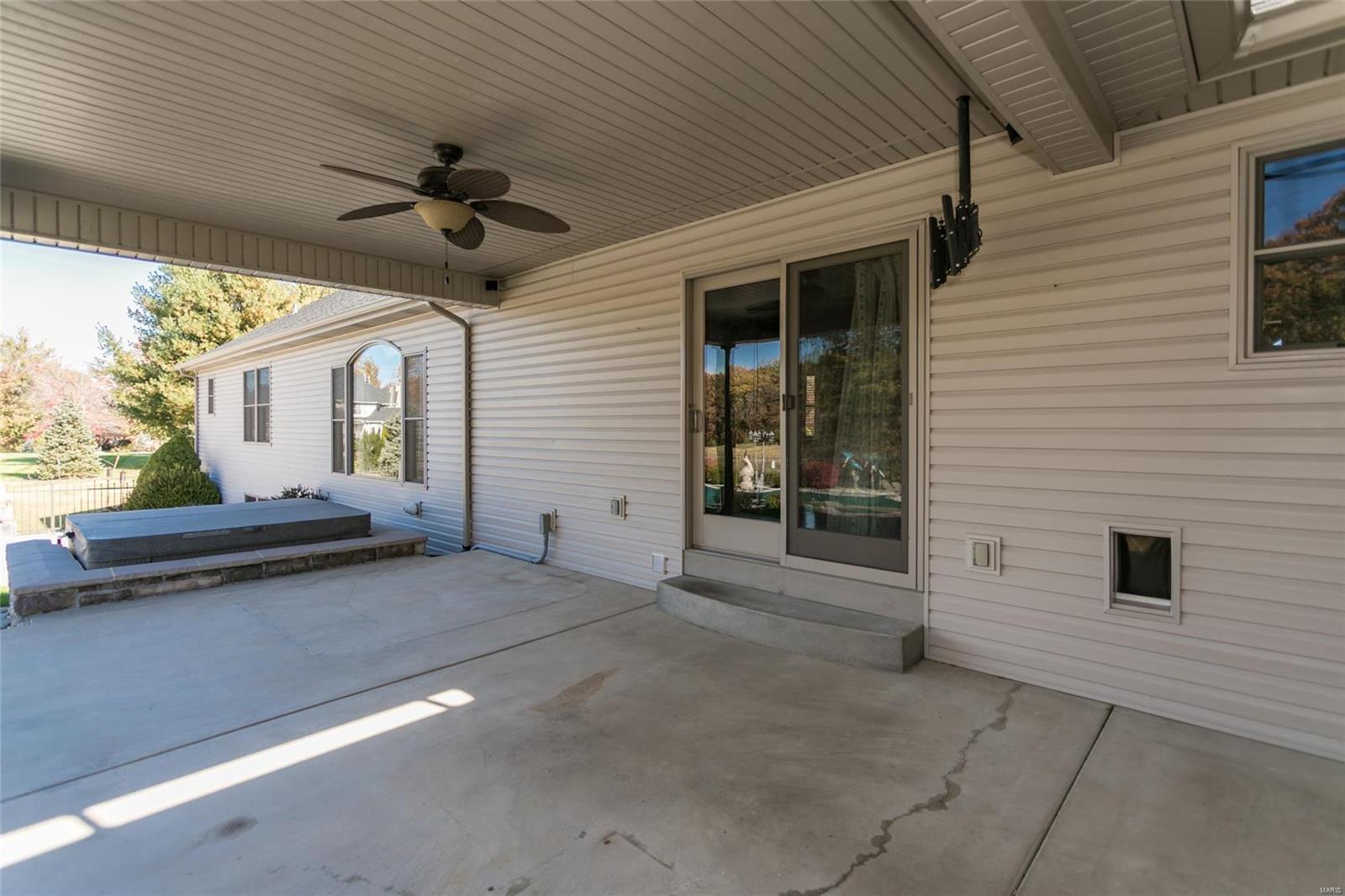 620 Lower Marine Road Troy, IL 62294 - Photo 50 of 70 Gallery Image 50