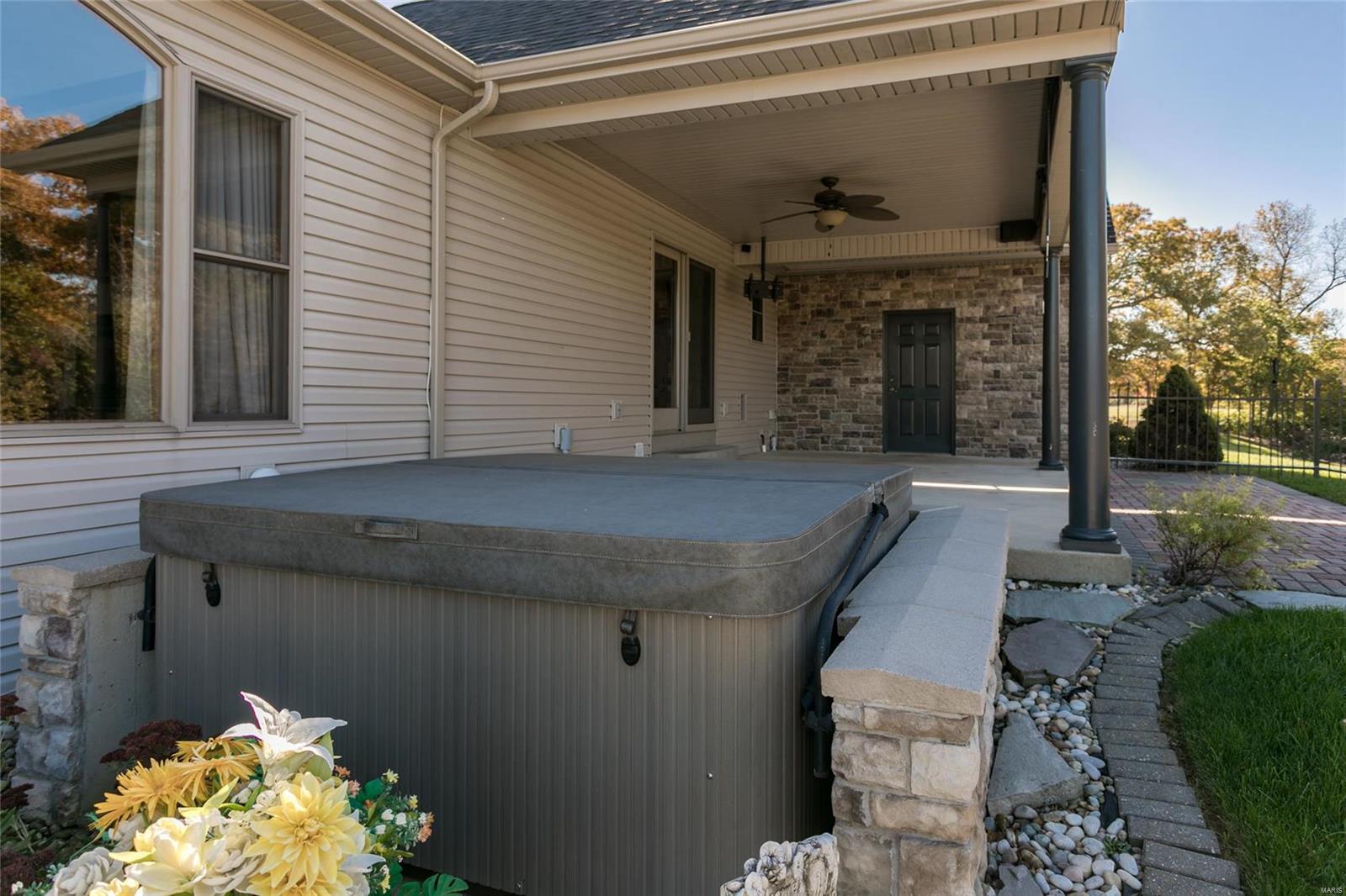 620 Lower Marine Road Troy, IL 62294 - Photo 51 of 70 Gallery Image 51