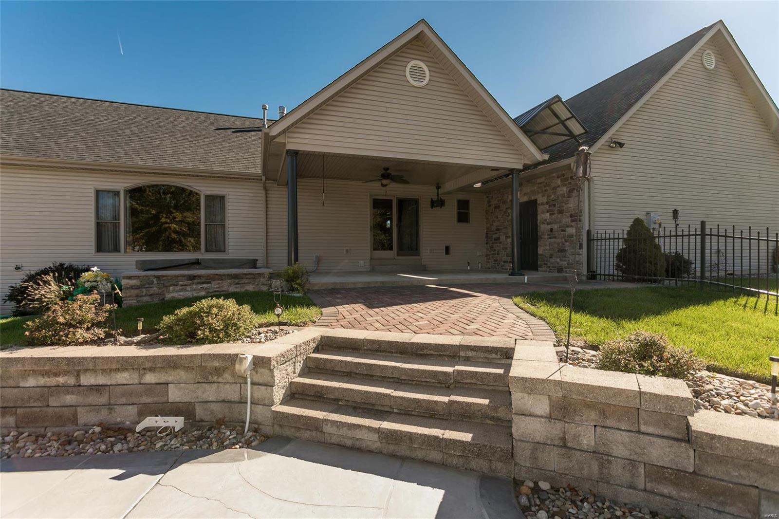 620 Lower Marine Road Troy, IL 62294 - Photo 53 of 70 Gallery Image 53