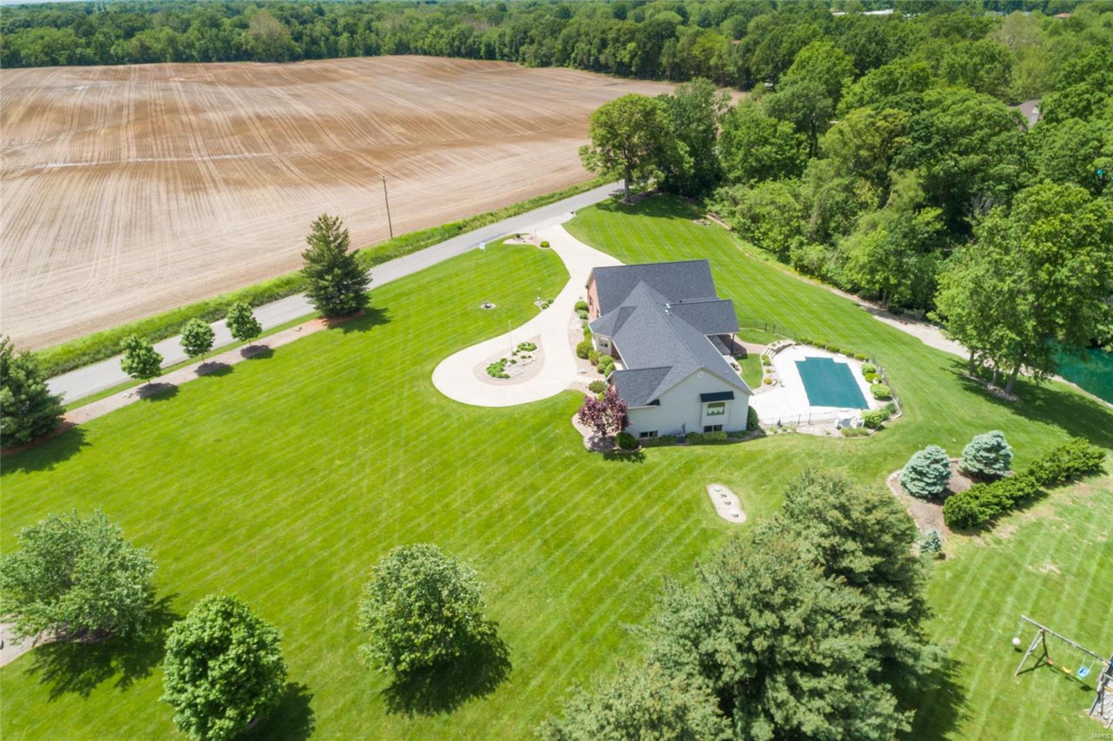 620 Lower Marine Road Troy, IL 62294 - Photo 54 of 70 Gallery Image 54