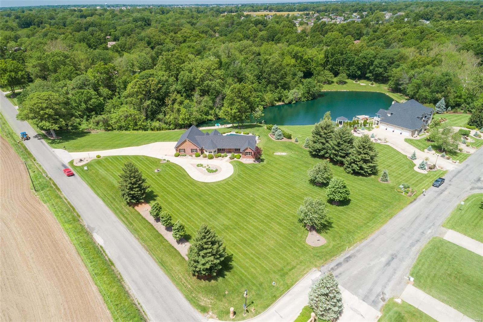 620 Lower Marine Road Troy, IL 62294 - Photo 56 of 70 Gallery Image 56