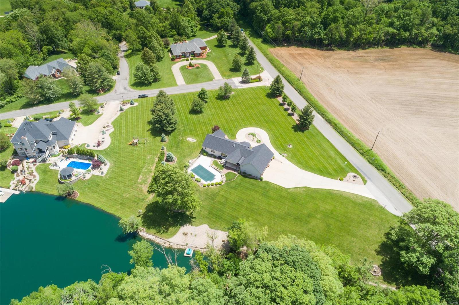 620 Lower Marine Road Troy, IL 62294 - Photo 57 of 70 Gallery Image 57