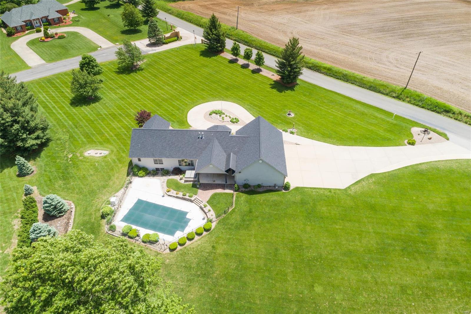 620 Lower Marine Road Troy, IL 62294 - Photo 58 of 70 Gallery Image 58