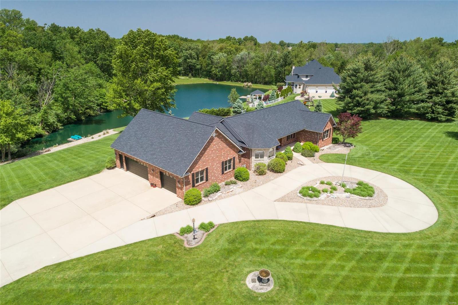 620 Lower Marine Road Troy, IL 62294 - Photo 61 of 70 Gallery Image 61
