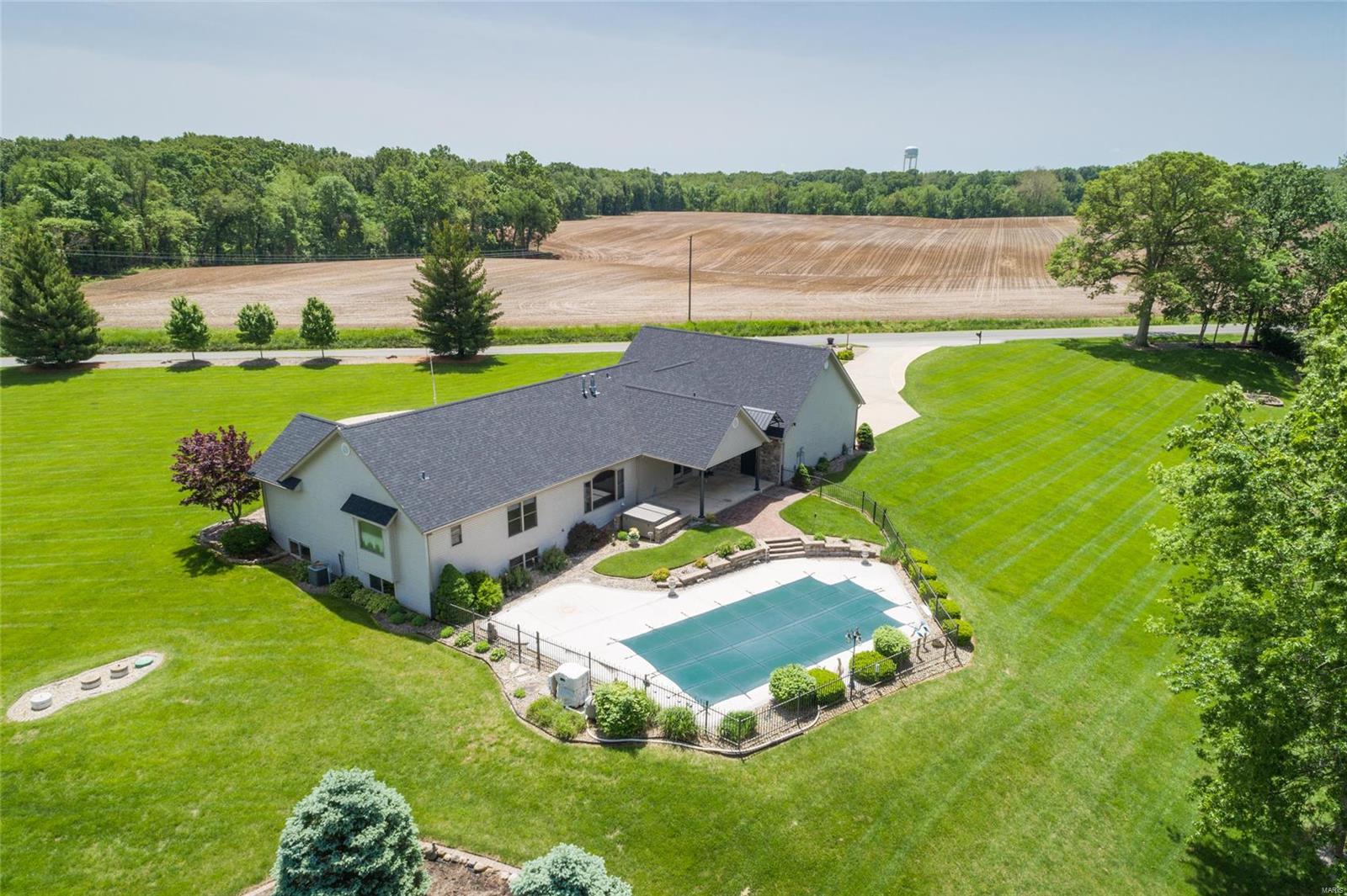 620 Lower Marine Road Troy, IL 62294 - Photo 64 of 70 Gallery Image 64
