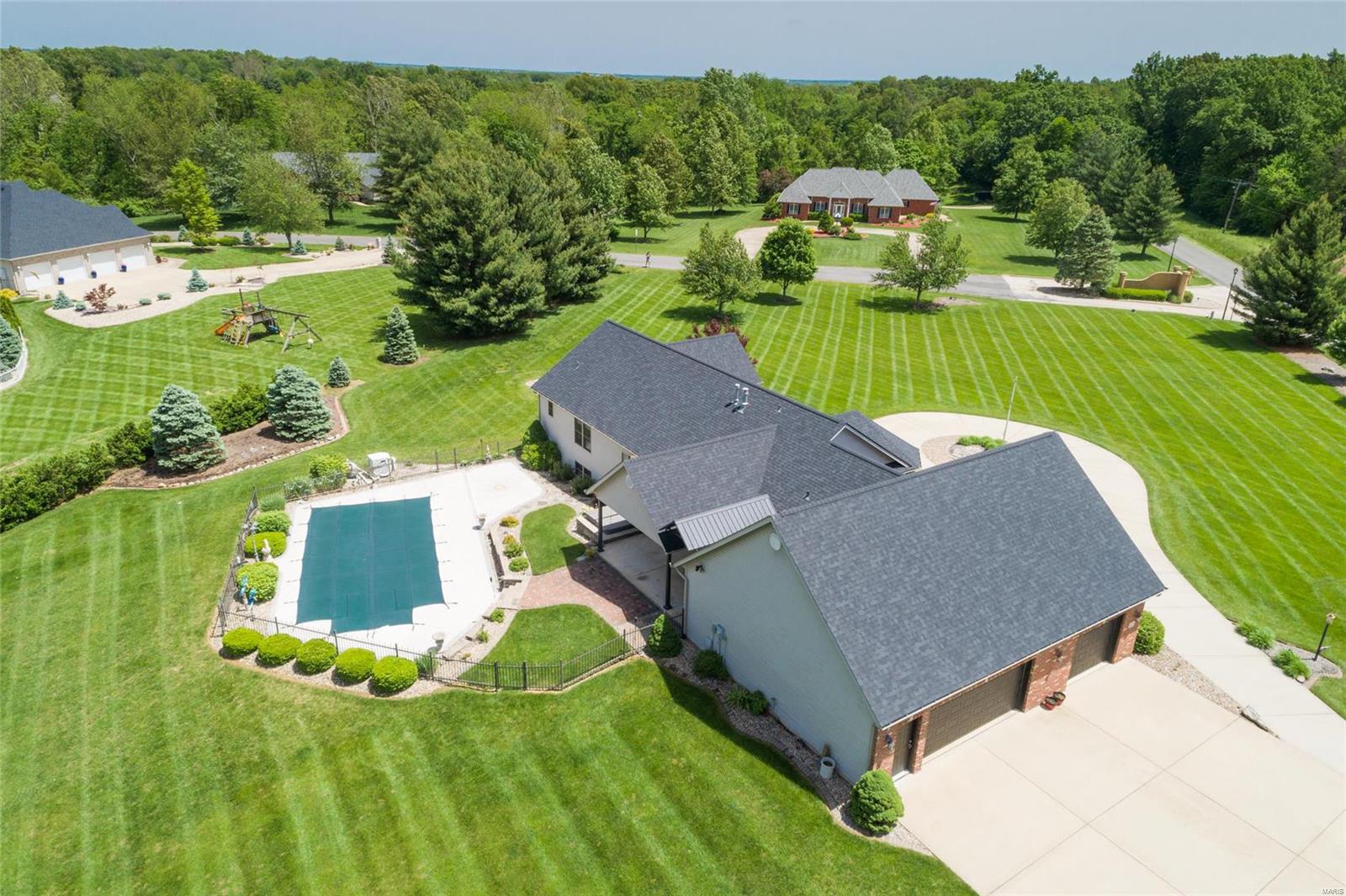 620 Lower Marine Road Troy, IL 62294 - Photo 65 of 70 Gallery Image 65