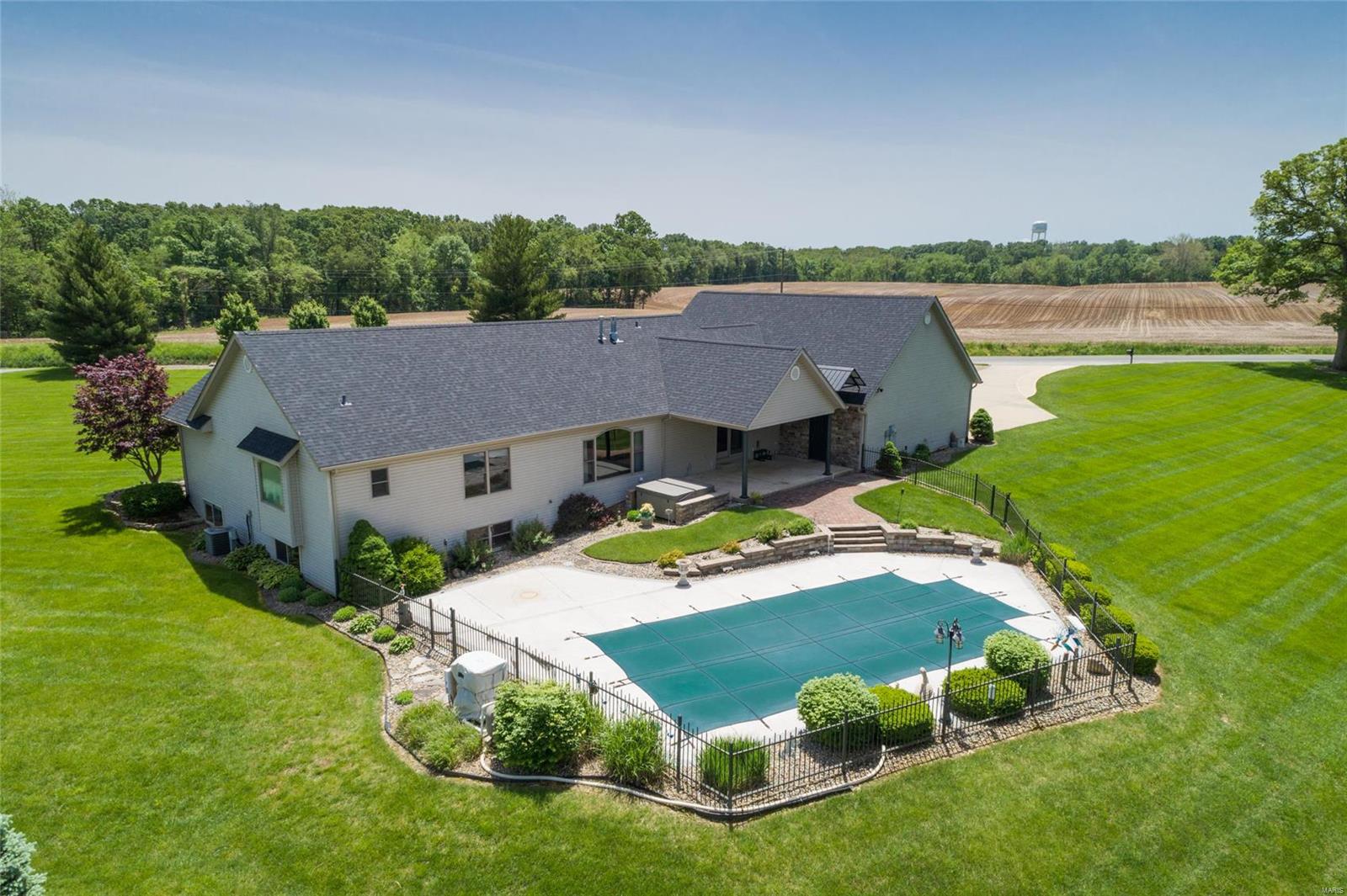 620 Lower Marine Road Troy, IL 62294 - Photo 67 of 70 Gallery Image 67