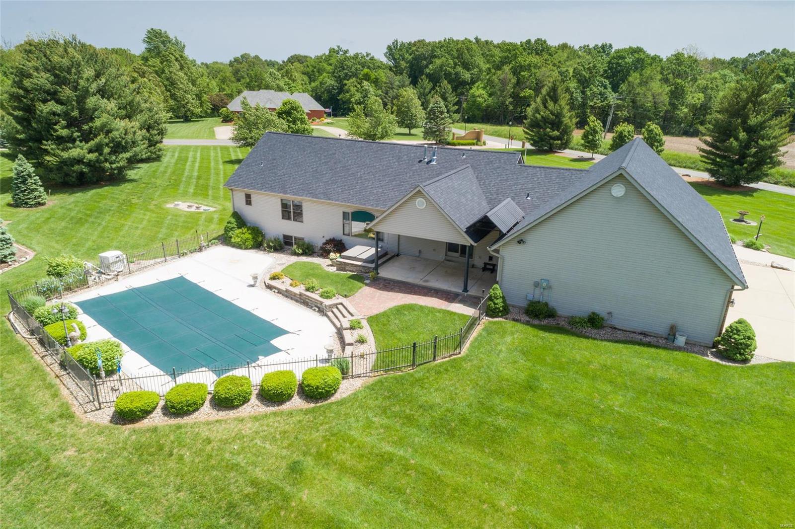 620 Lower Marine Road Troy, IL 62294 - Photo 69 of 70 Gallery Image 69