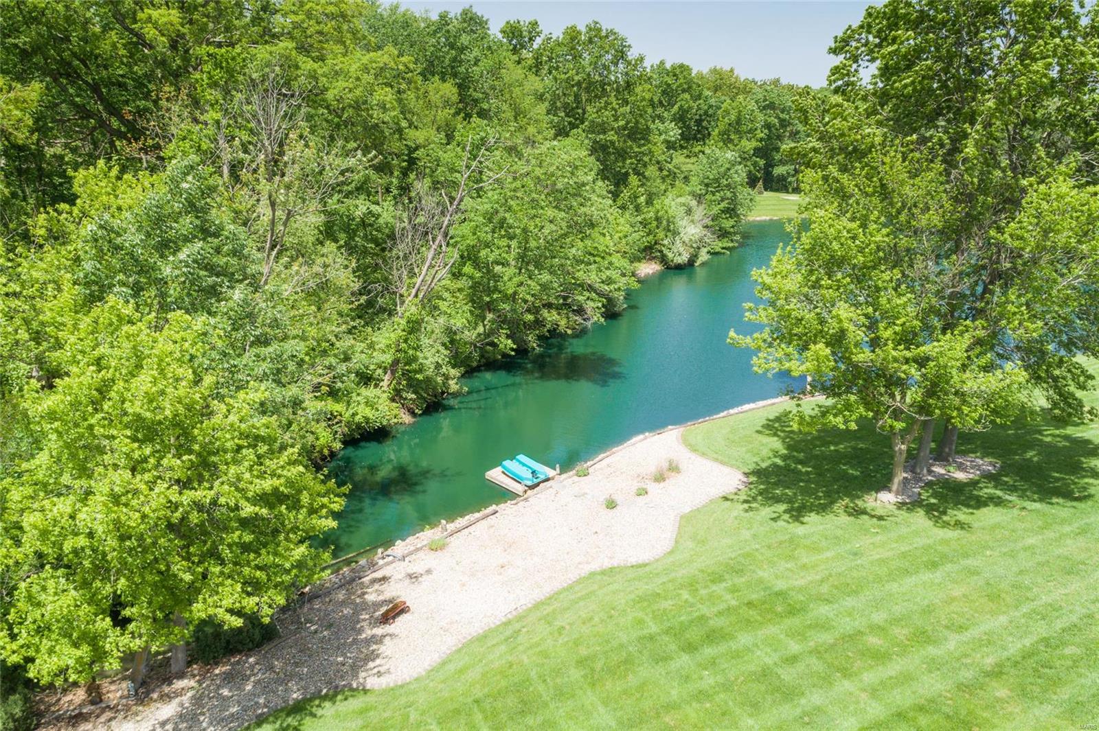 620 Lower Marine Road Troy, IL 62294 - Photo 70 of 70 Gallery Image 70