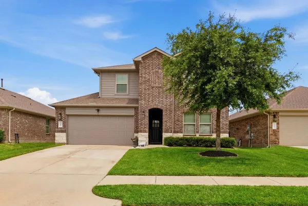 $360,000 | 2218 Strong Horse Drive, Conroe, TX 77301