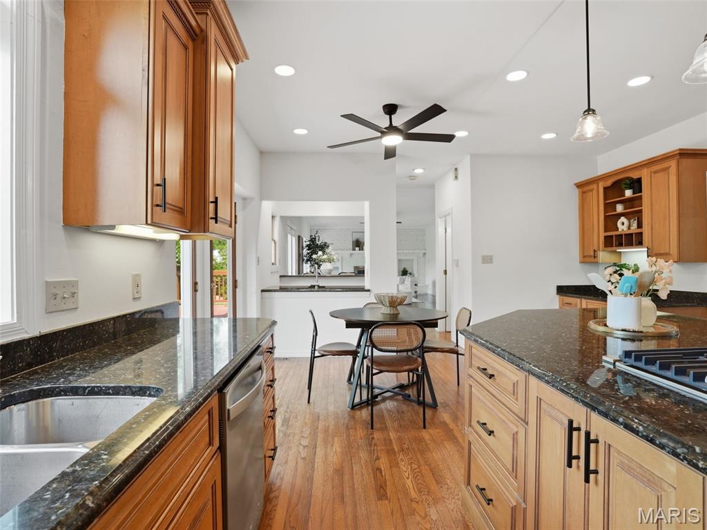 2055 Kehrs Mill Road Chesterfield, MO 63005 - Photo 15 of 76