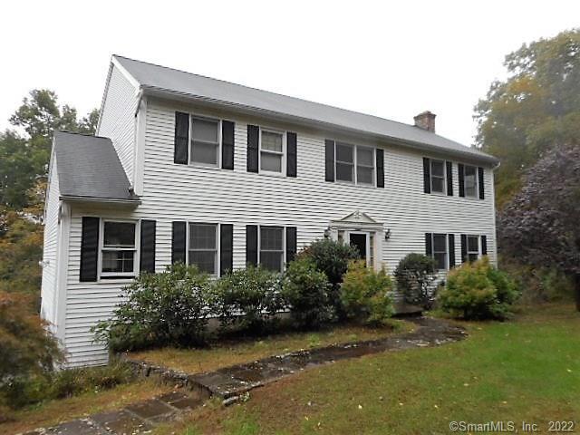 13 Gopher Road Newtown, CT 06470 - Photo 1 of 1