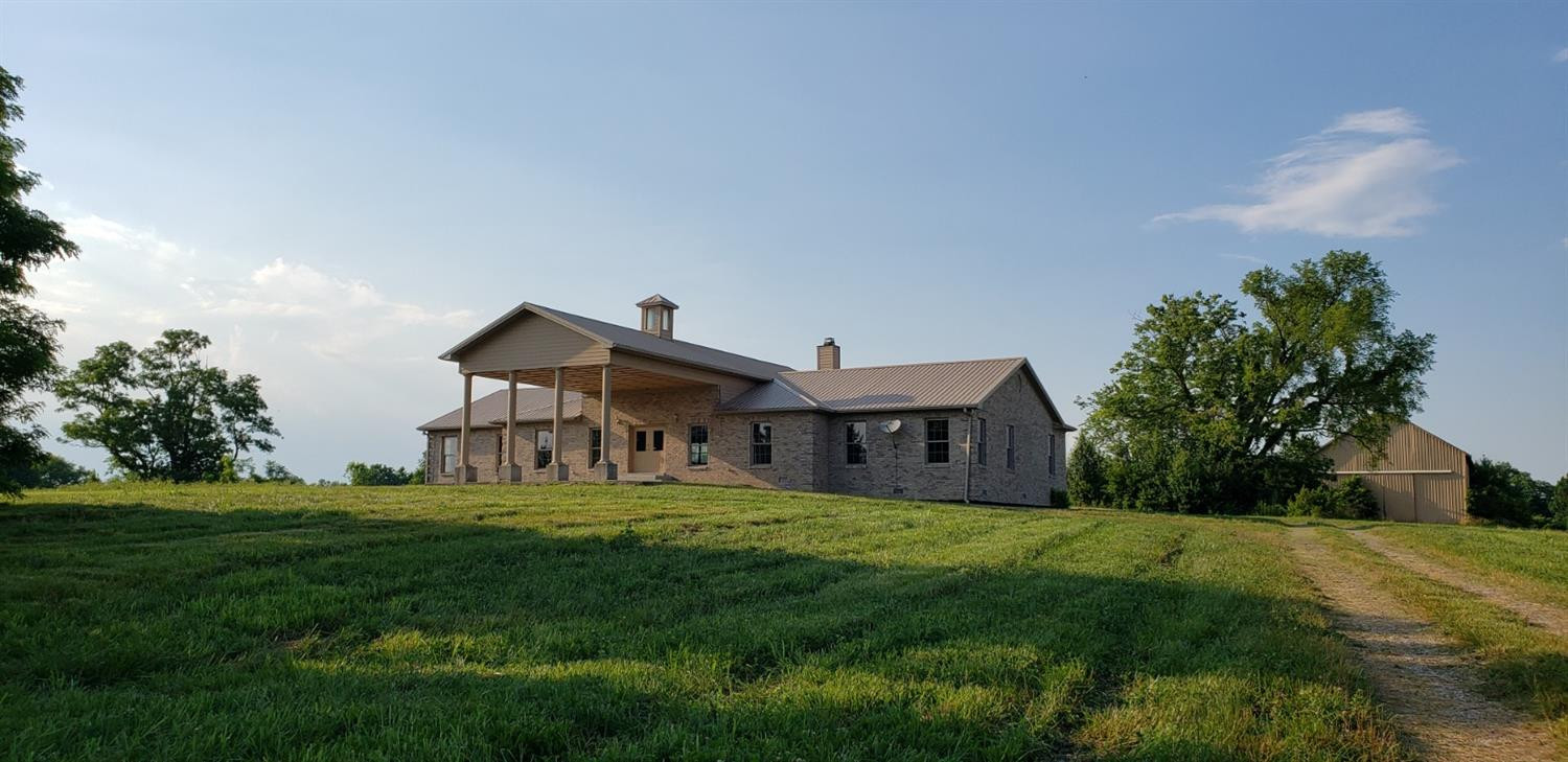 250 Delaney Ferry Road Versailles, KY 40383 - Photo 28 of 32 Photo 28
