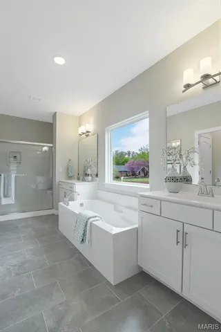 $549,990 | 1 Tbb Waverly @willow Grove, Dardenne Prairie, MO 63368