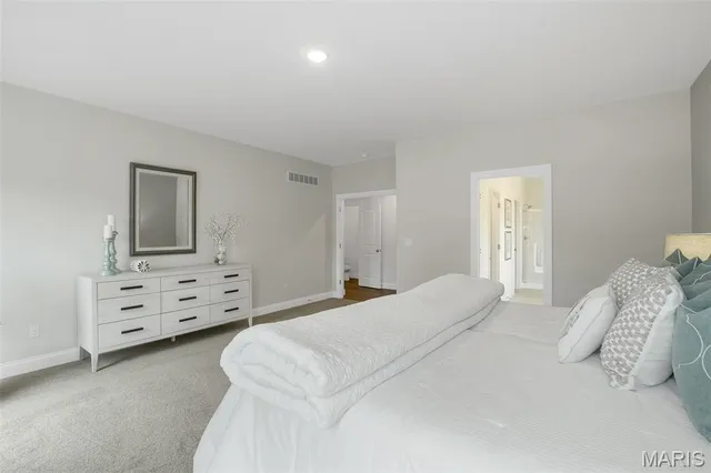 $549,990 | 1 Tbb Waverly @willow Grove, Dardenne Prairie, MO 63368