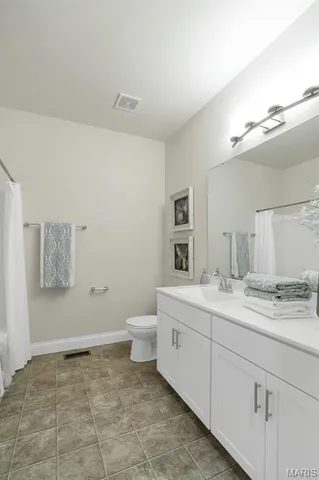 $549,990 | 1 Tbb Waverly @willow Grove, Dardenne Prairie, MO 63368