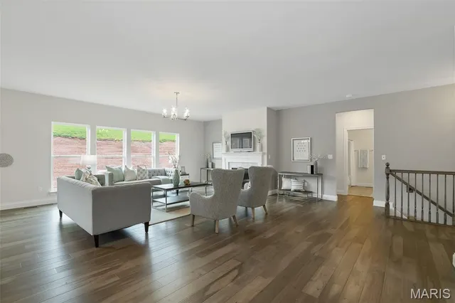 $549,990 | 1 Tbb Waverly @willow Grove, Dardenne Prairie, MO 63368