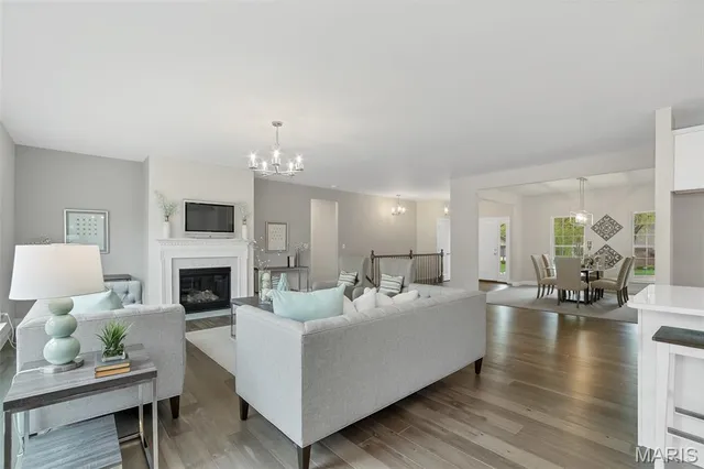 $549,990 | 1 Tbb Waverly @willow Grove, Dardenne Prairie, MO 63368