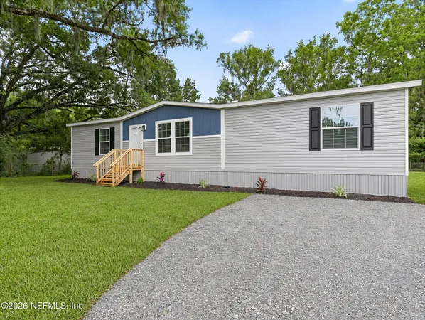 $284,900 | 45342 Pickett Street, Callahan, FL 32011