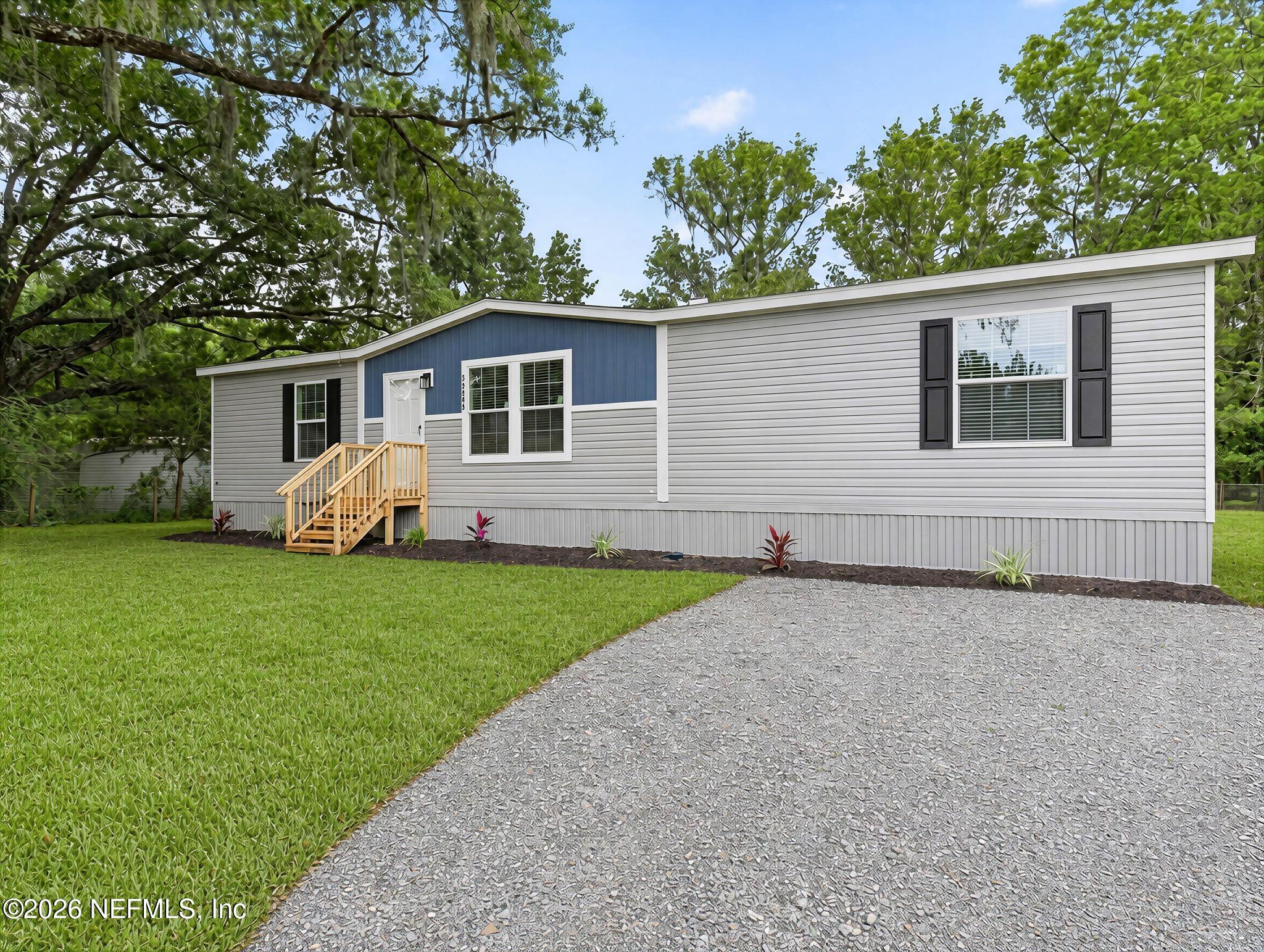 45342 Pickett Street Callahan, FL 32011 - Photo 1 of 53 45342 Picket St-3